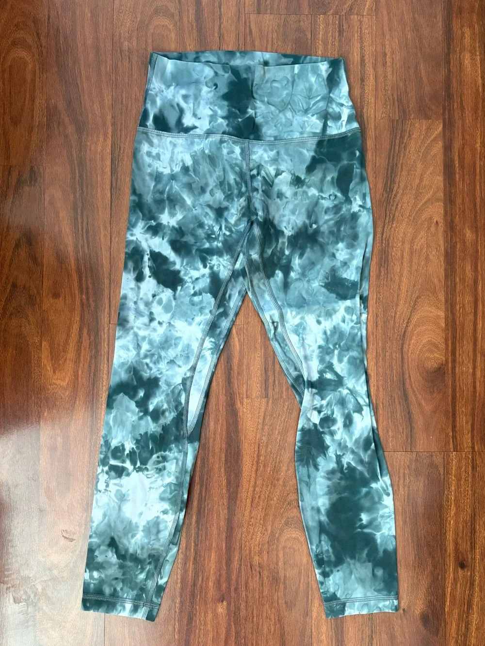 Lululemon Align High Rise Pant 25”